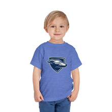GREY HOUNDS Playful Toddler Short Sleeve Tee