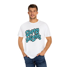 Sloppy Seconds Unisex Garment-Dyed T-shirt - PBH