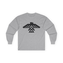 OSPREY Unisex Ultra Cotton Long Sleeve Tee