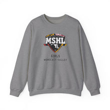 MSHL Girls Monocacy Valley - Crewneck Sweatshirt