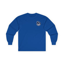State Line Unisex Ultra Cotton Long Sleeve Tee