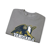 Sun Valley Sweatshirt, Unisex Crewneck Top