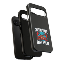 Baymen Phone Case