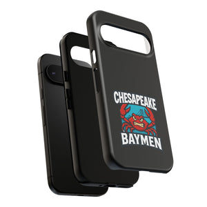 Baymen Phone Case