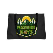 NATURE BOYS Weekender Tote Bag