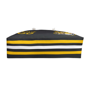 NH Kings Weekender Bag - Dek Hockey Mom (Customizable)