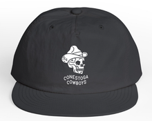 Cool Surf Cap Conestoga Cowboys (dark colors/white logo)