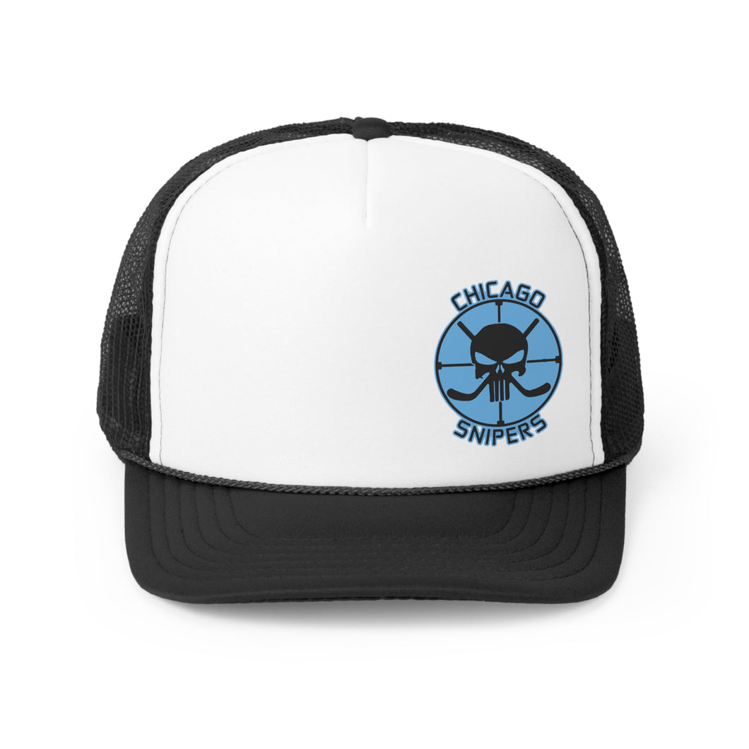 Chicago Snipers - Trucker Cap