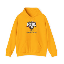 MSHL Girls Monocacy Valley - Unisex Heavy Blend™ Hooded Sweatshirt