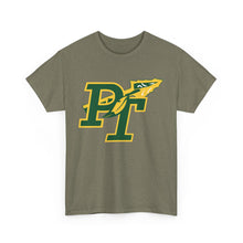 PT Warrior Inline Unisex Heavy Cotton Tee