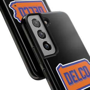 Case Mate Tough Phone Cases -   DELCO PHANTOMS