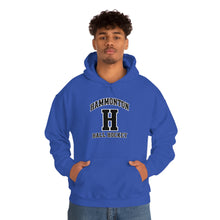 Hooded Sweatshirt - Hammonton