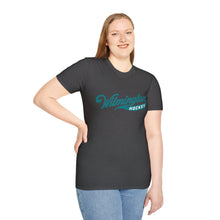 UNCW Unisex Softstyle T-Shirt