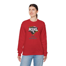 MSHL Girls Montgomery - Crewneck Sweatshirt (colors)