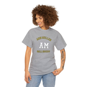 Unisex Heavy Cotton Tee - Ann Mullen