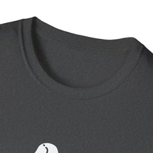 Unisex Softstyle T-Shirt - Conestoga Cowboys