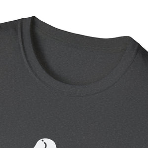 Unisex Softstyle T-Shirt - Conestoga Cowboys