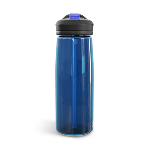 Chicago Snipers - CamelBak Eddy®  Water Bottle, 20oz\25oz