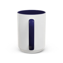 Stateline Accent Coffee Mug