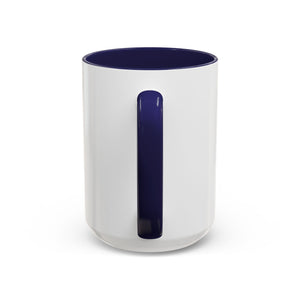 Stateline Accent Coffee Mug