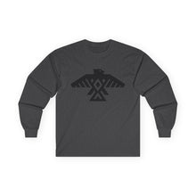 OSPREY Unisex Ultra Cotton Long Sleeve Tee