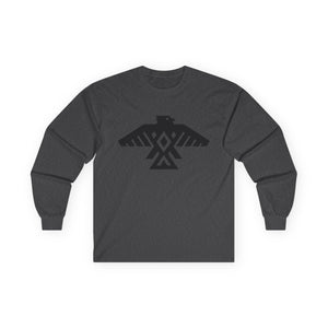 OSPREY Unisex Ultra Cotton Long Sleeve Tee