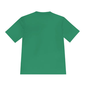 PBHL Unisex Moisture Wicking Tee | Acti Dry Sport Tech