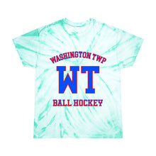 Tie-Dye Tee, Cyclone - Washington Township