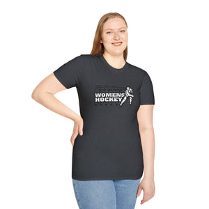 ICE HOUSE   Unisex Softstyle T-Shirt