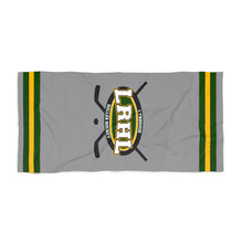 Beach Towel - Pioneer Sports Lynbrook Roller