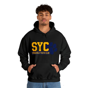 SYC Unisex Heavy Blend™ Hooded Sweatshirt