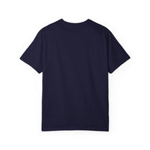 Mountain Top Hockey Unisex Garment-Dyed T-shirt