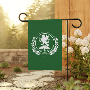 Kaladonia House or Garden Flag