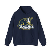 Sun Valley Unisex Hooded Sweatshirt