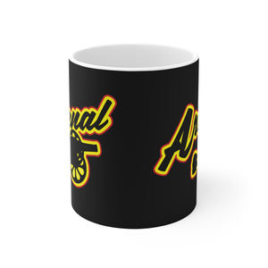 Mug 11oz - ARSENAL