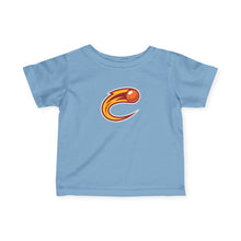 COMETS Infant Tee