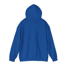 No Context Unisex Hooded Sweatshirt