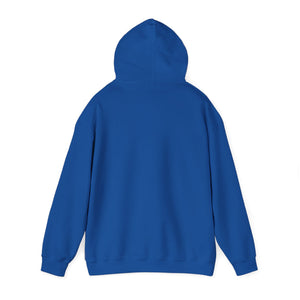 No Context Unisex Hooded Sweatshirt