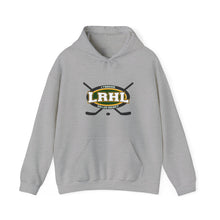 Fan Gear Hoodie - Pioneer Sports Lynbrook Roller