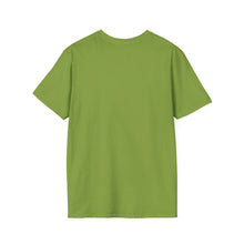 Unisex Softstyle T-Shirt - Misfits (Front Logo)