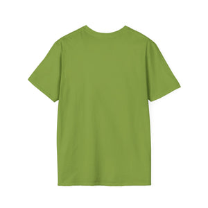 Unisex Softstyle T-Shirt - Misfits (Front Logo)