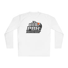 PBHL Acti Dry Long Sleeve Top