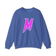 Menace Sweatshirt, Unisex Crewneck Top