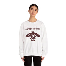 OSPREY Sweatshirt, Unisex Crewneck Top