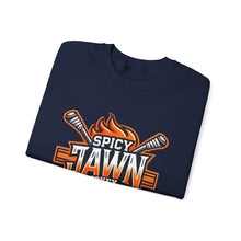 Spicy Jawn PBH Crewneck Sweatshirt - Unisex Heavy Blend