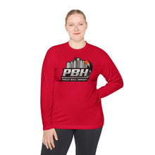 PBHL Acti Dry Long Sleeve Top