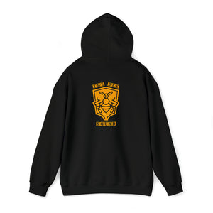 Fan Gear Hoodie - Bee Squad 1