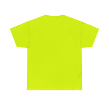PBHL Unisex Heavy Cotton Tee