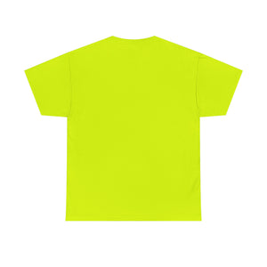 PBHL Unisex Heavy Cotton Tee