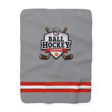 Sherpa Fleece Blanket - Pioneer Sports
